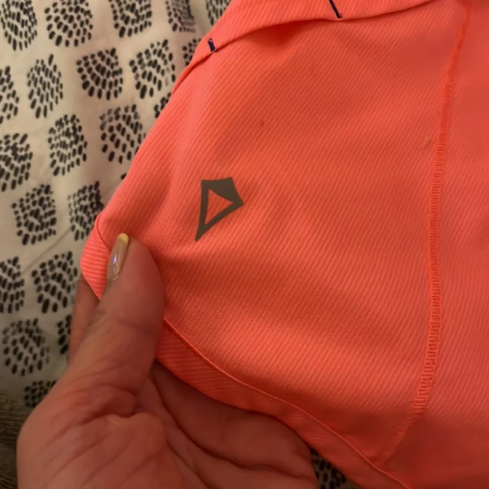 IVIVVA RELAY RACER SHORT - Picture 4 of 5